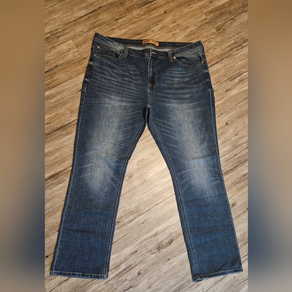 Men's Seven7 Jeans - Picture 2 of 4